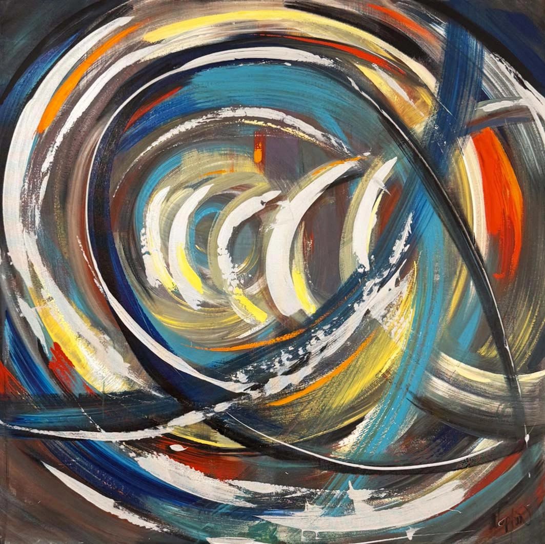 Yoğunluk Yağlı Boya Tablosu