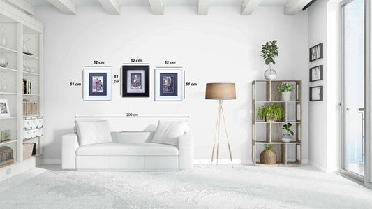 Galata Sokağında Yaşam Yağlı Boya Tablosu