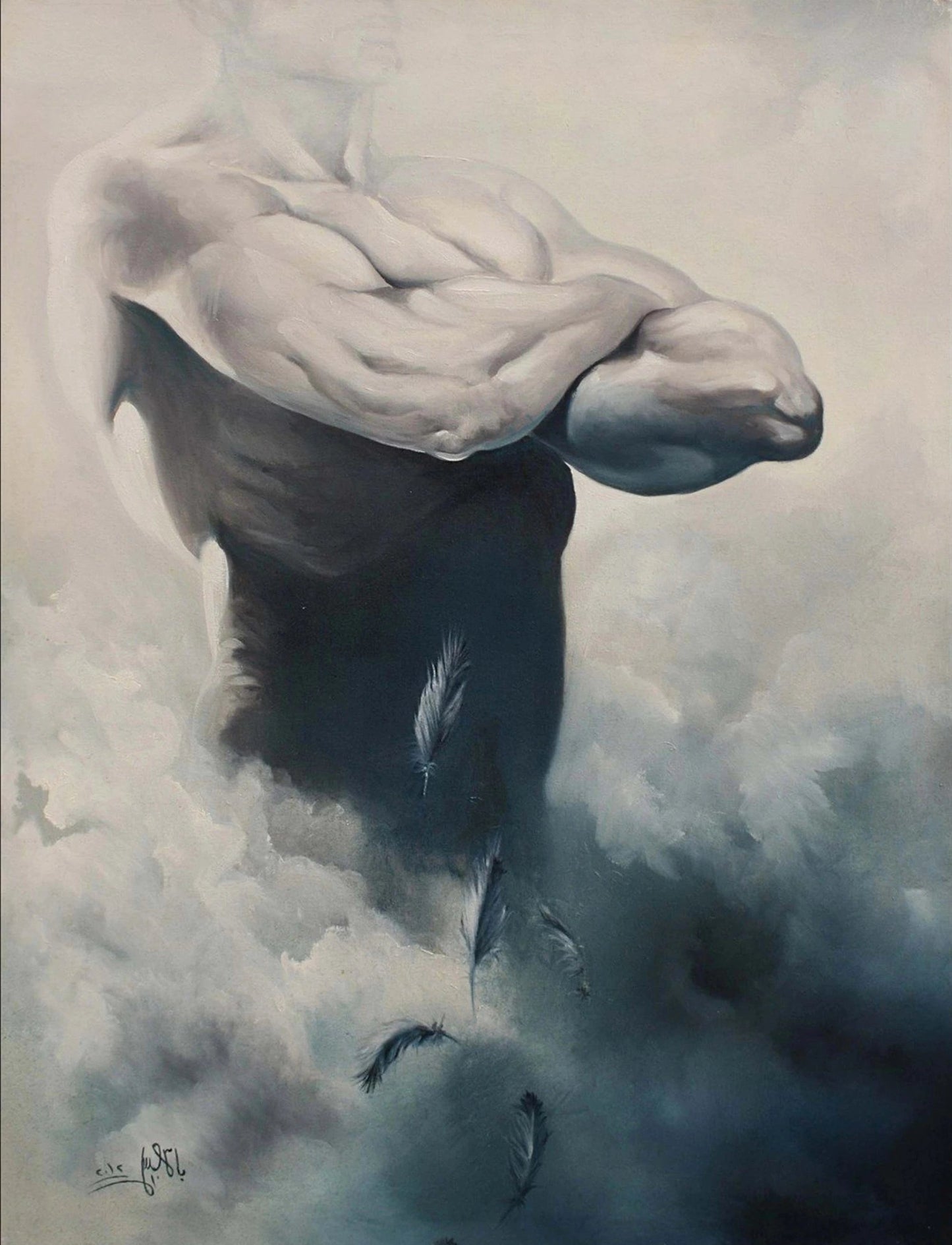 Güç Yağlı Boya Tablosu