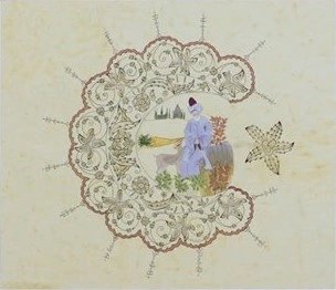 Semazen Minyatür ve Tezhip | Hat Sanatı