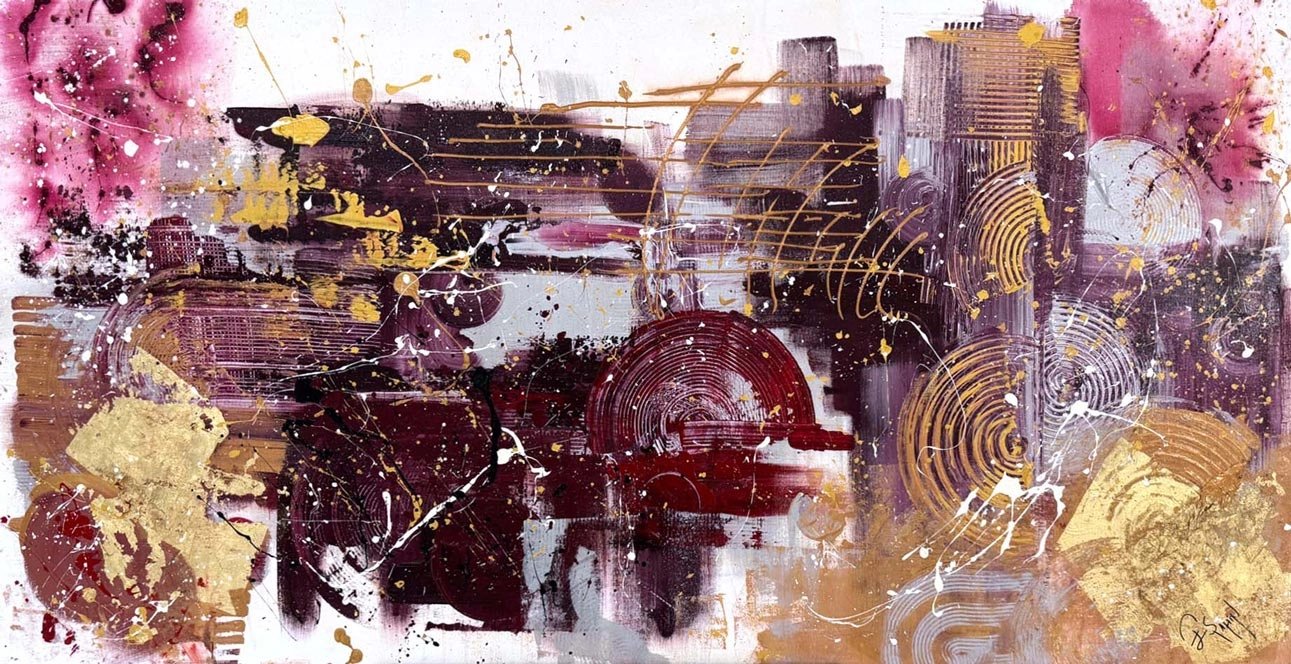 Yumuşak Yapı Yağlı Boya Tablosu