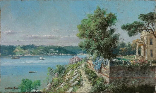 10 Ünlü Türk Ressam ve Eserleri