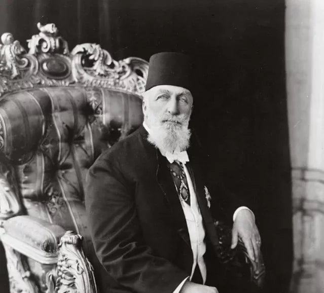 Abdülmecid Efendi Kimdir? Hayatı ve Eserleri - Simurg Sanatevi