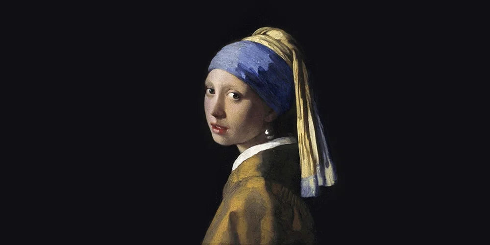 İnci Küpeli Kadın Tablosu: Sanatın Tarihinin En Önemli Eserlerinden