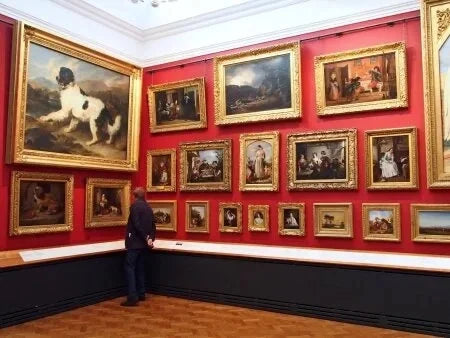 Sanat Danışmanlığı