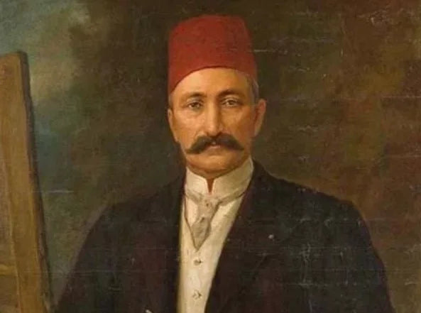 Şeker Ahmet Paşa Kimdir? Hayatı ve Eserleri - Simurg Sanatevi