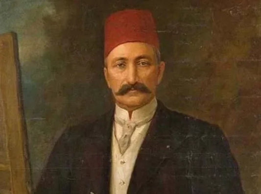 Şeker Ahmet Paşa Kimdir? Hayatı ve Eserleri - Simurg Sanatevi
