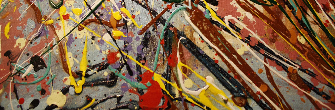 Yağlı Boya Tablo Alırken Dikkat Edilmesi Gereken İpuçları