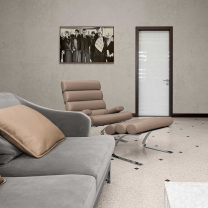 Mustafa Kemal Türk Kadın Birliği Üyeleriyle(1924) Yağlı Boya Tablosu