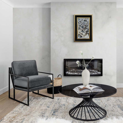 Özgürlük Uçuşu Yağlı Boya Tablosu