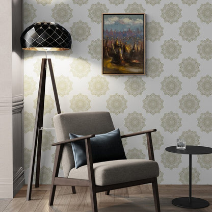 Kapadokya Güvercinleri Yağlı Boya Tablosu