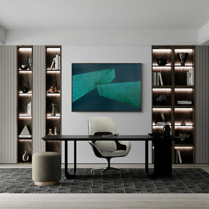 İlahi Mozaik Hat Sanatı Tablosu