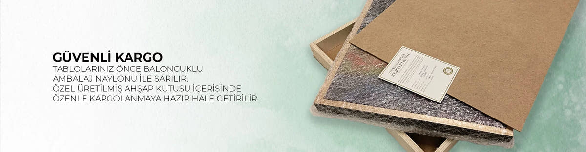 güvenli kargo