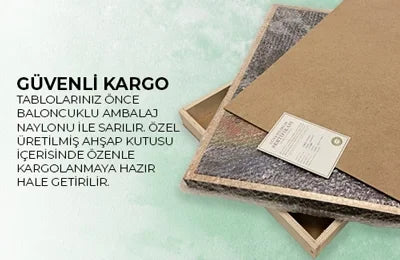 güvenli kargo