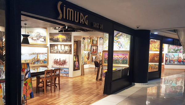 AKASYA ACIBADEM SHOPPING MALL