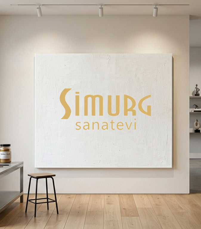Özel Ürün - Simurg Sanatevi Simurg Sanatevi