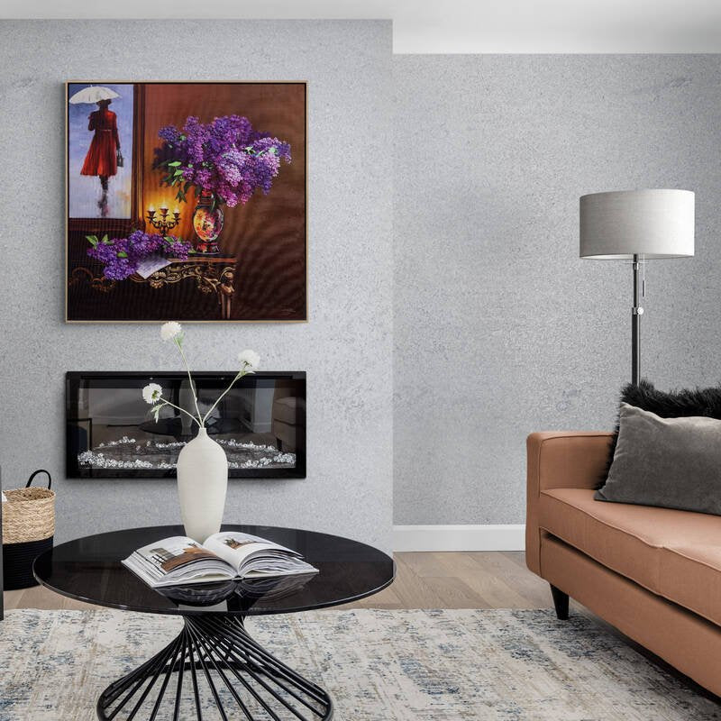 Morun Zarafeti Siparişe Özel Yağlı Boya Tablo