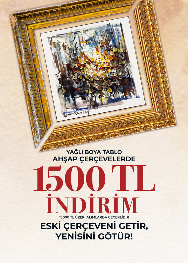eskiyi getir yenisini götür kanpanyası