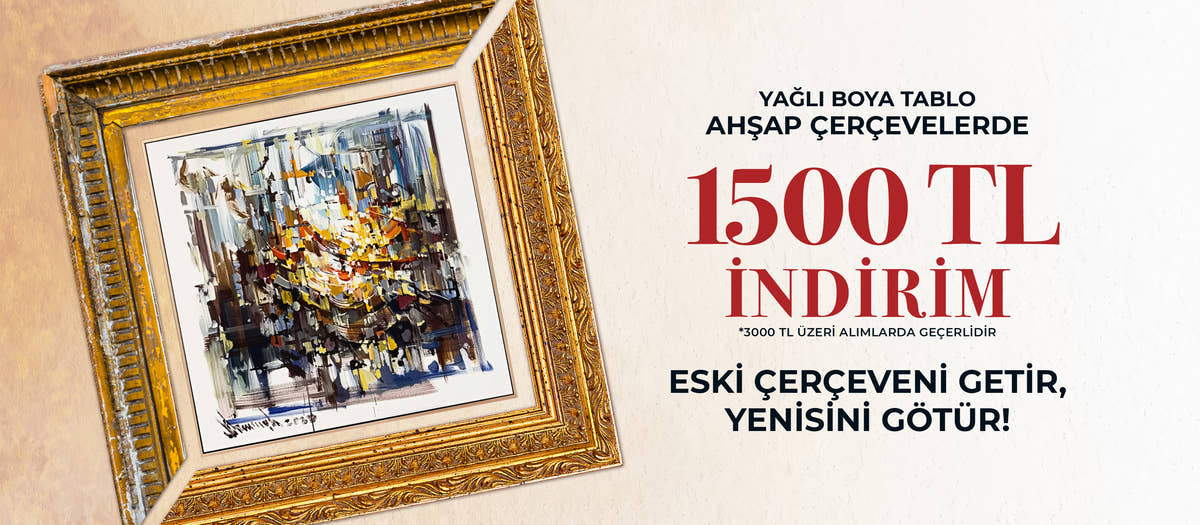 eskiyi getir yenisini götür kanpanyası