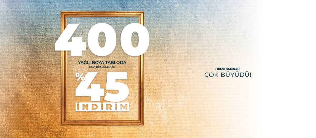 fırsat eserleri