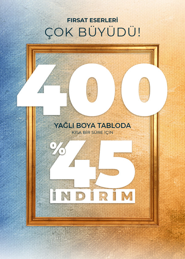 fırsat eserleri