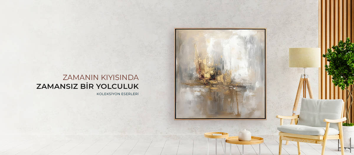 koleksiyon eserler
