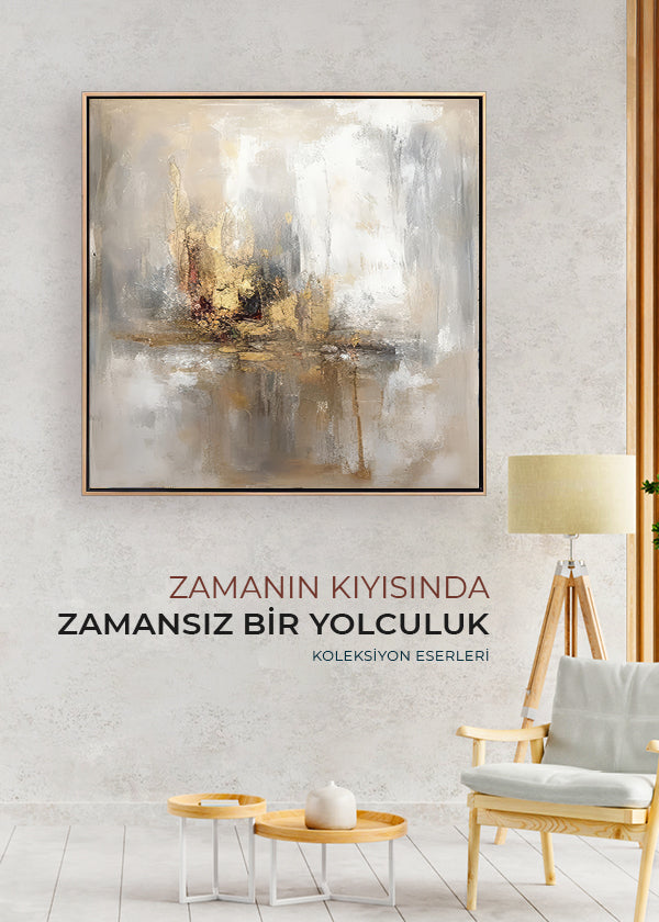 koleksiyon eserler
