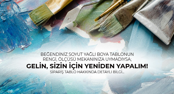 sizin için yeniden yapalım