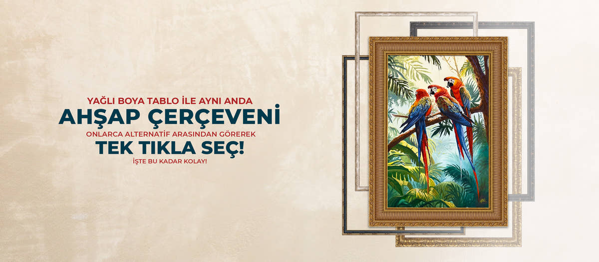 çerçeve