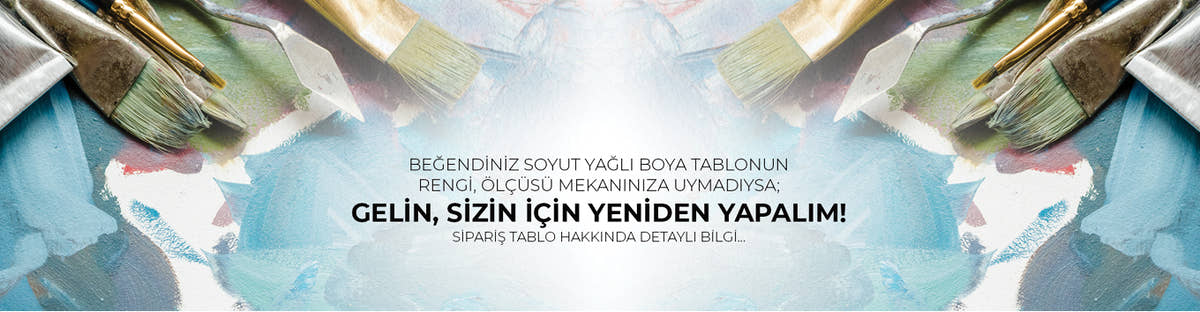 sizin için yeniden yapalım