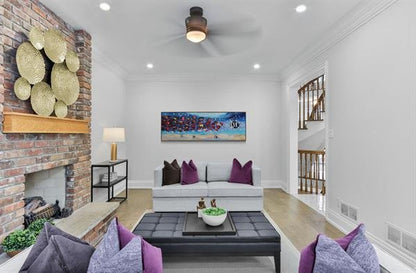 Bazıları Öncü DoğarYağlı Boya Tablosu