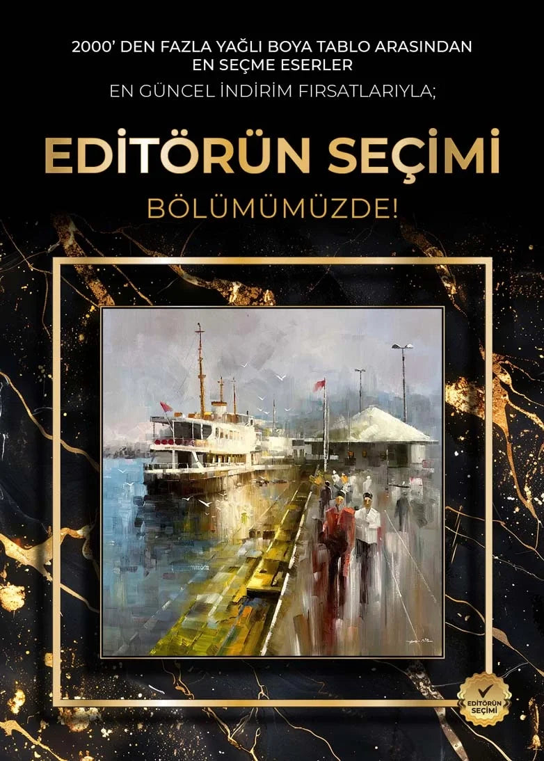 Editörün seçimi