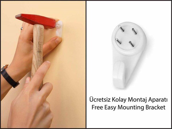 Esmaül Hüsna | Yağlı Boya Hat Tablo