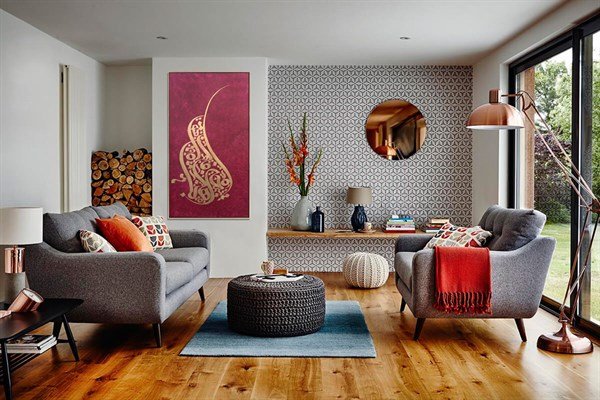 Esmaül Hüsna | Yağlı Boya Hat Tablo