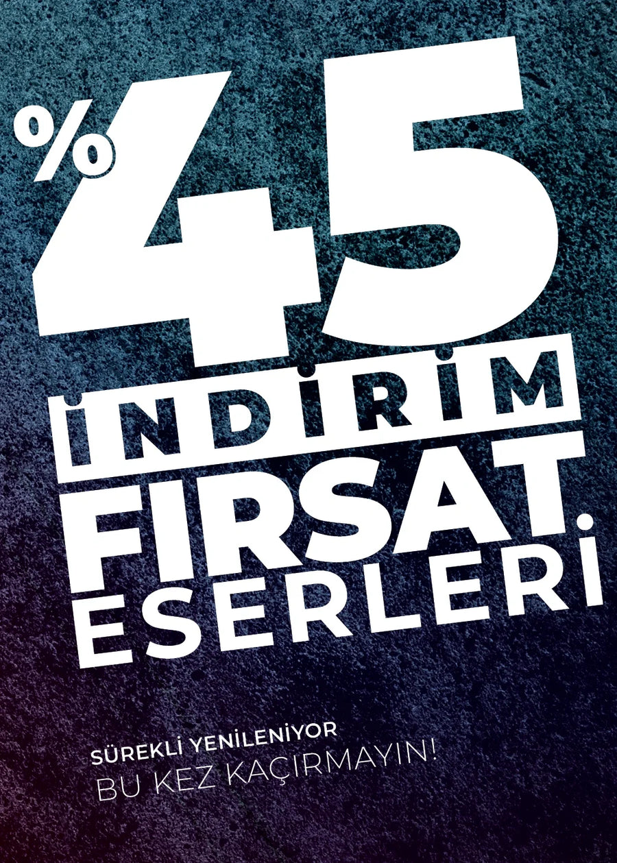 fırsat eserleri