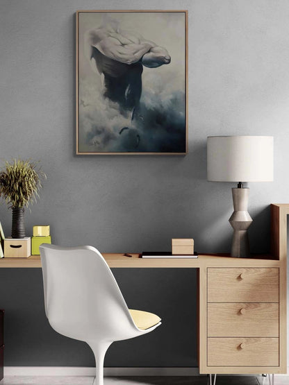 Güç Yağlı Boya Tablosu