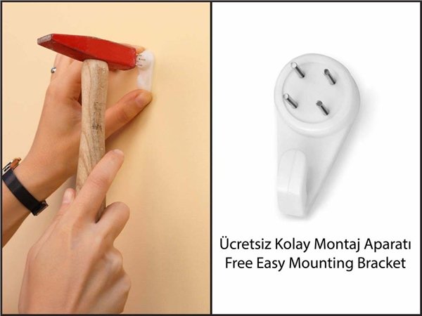 Kesitler Yağlı Boya Tablosu