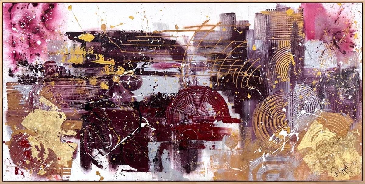 Yumuşak Yapı Yağlı Boya Tablosu