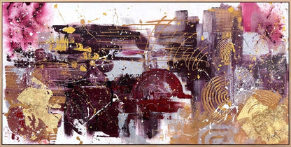 Yumuşak Yapı Yağlı Boya Tablosu